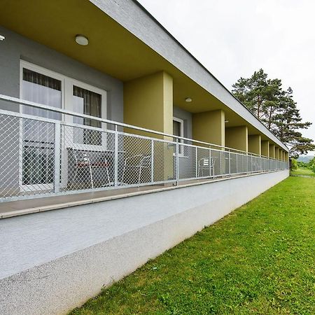 Hotel Rakovec Brno Dış mekan fotoğraf