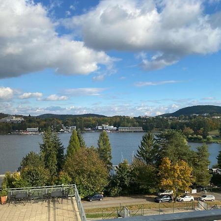 Hotel Rakovec Brno Dış mekan fotoğraf