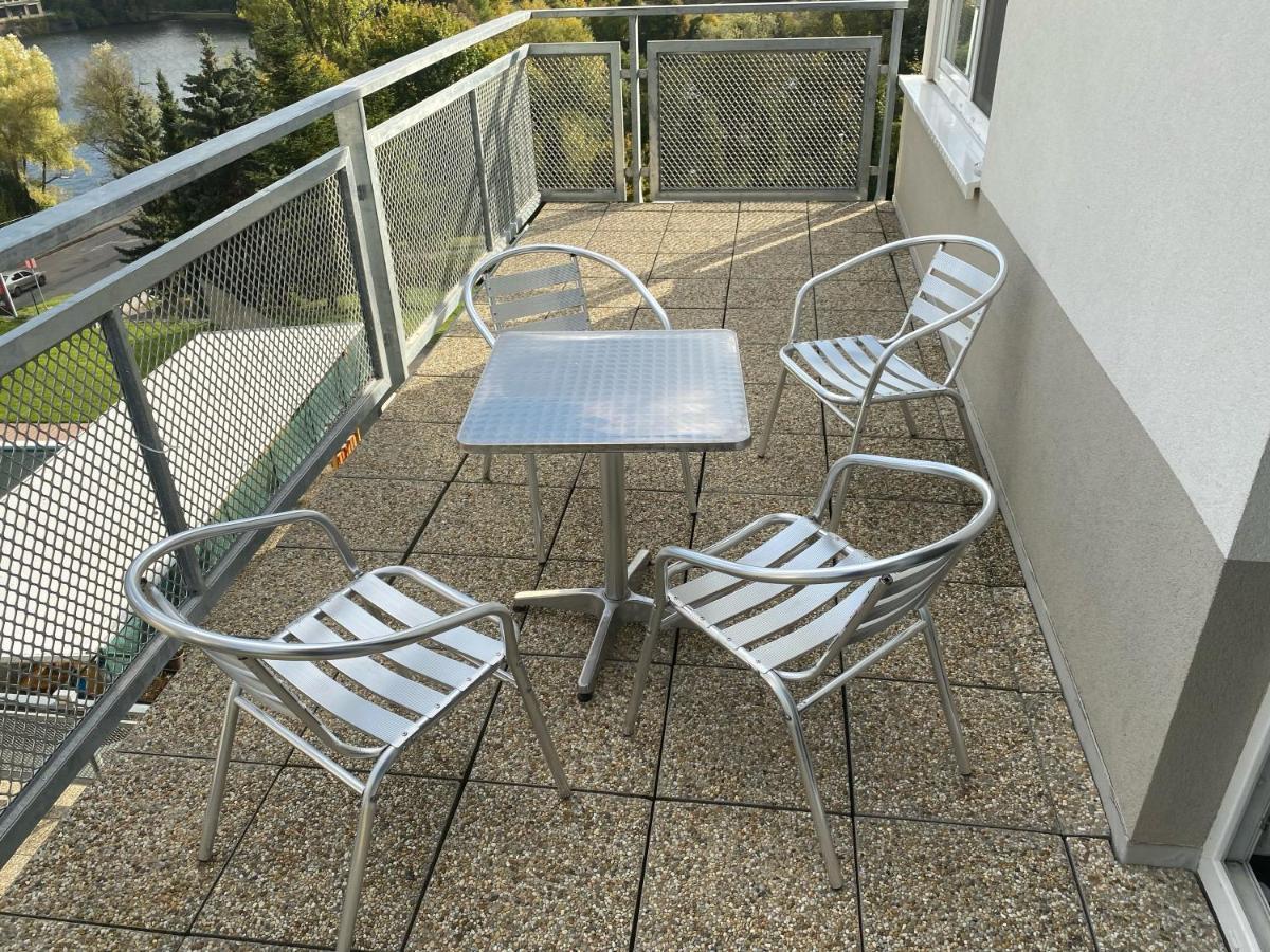 Hotel Rakovec Brno Dış mekan fotoğraf