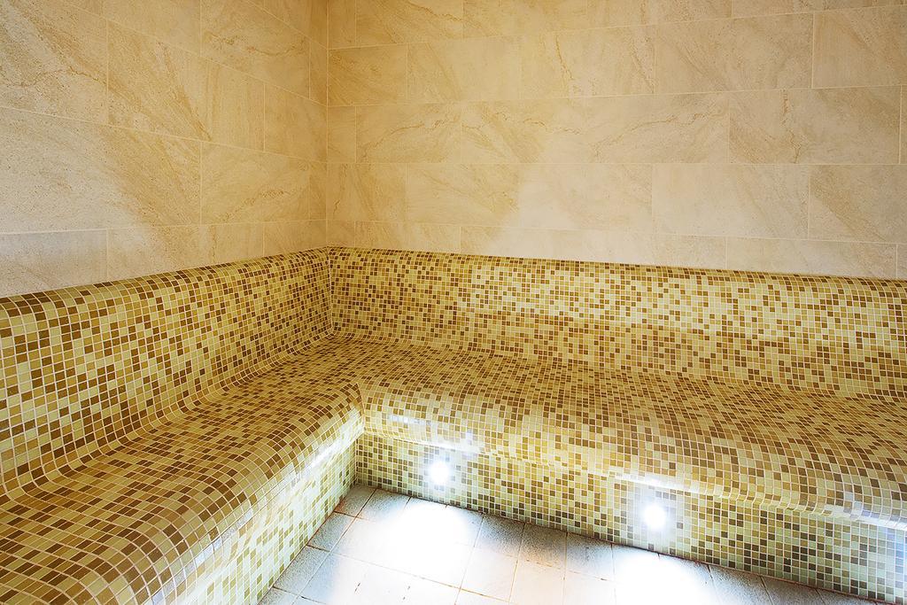 Hotel Rakovec Brno Dış mekan fotoğraf