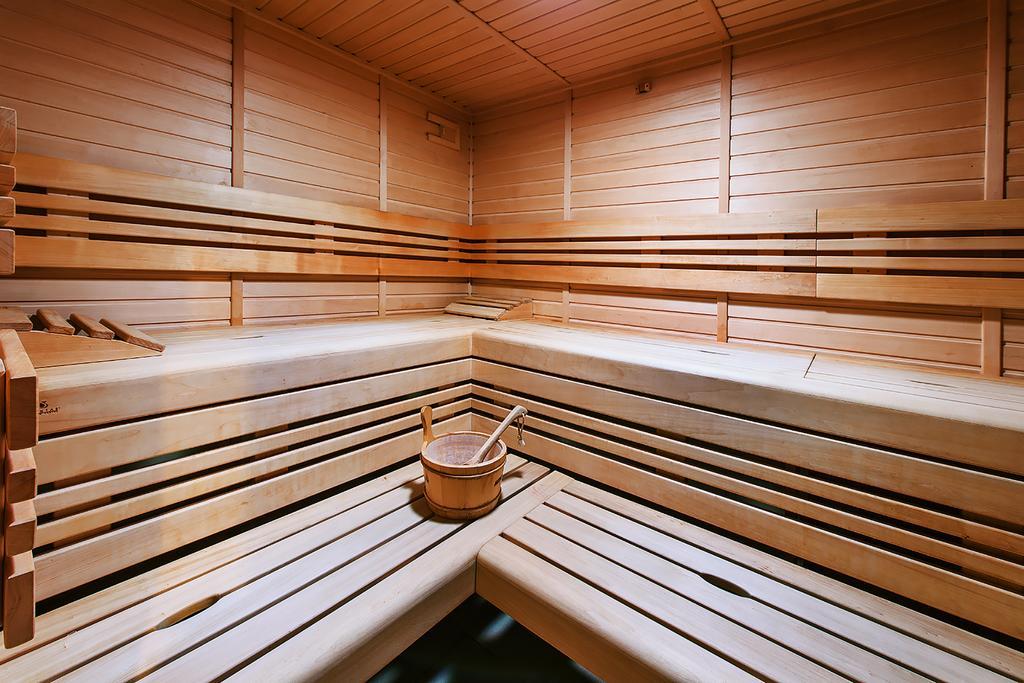 Hotel Rakovec Brno Dış mekan fotoğraf