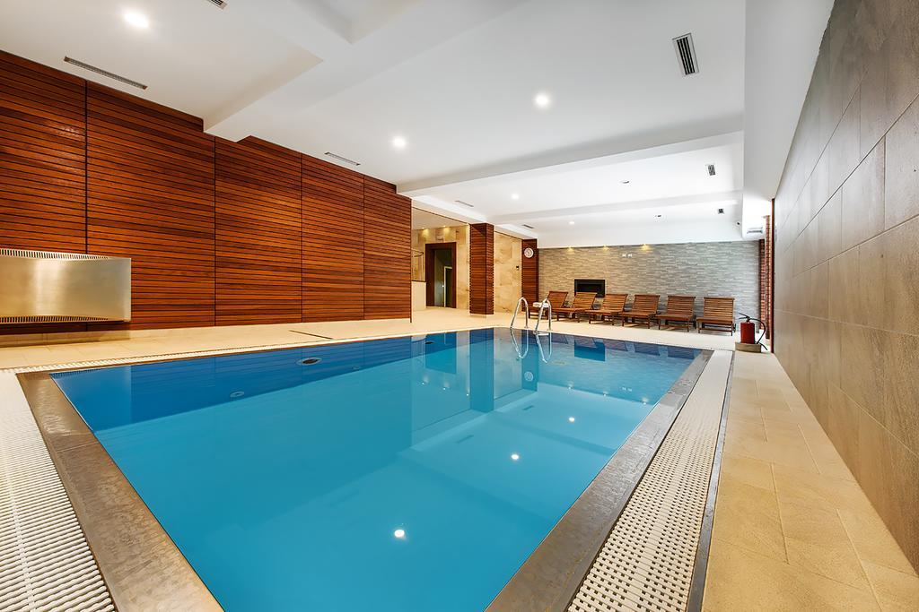 Hotel Rakovec Brno Dış mekan fotoğraf
