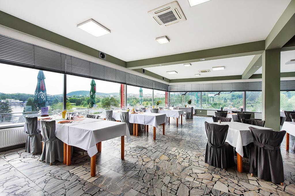 Hotel Rakovec Brno Dış mekan fotoğraf