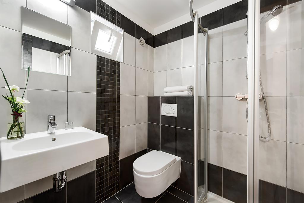 Hotel Rakovec Brno Dış mekan fotoğraf