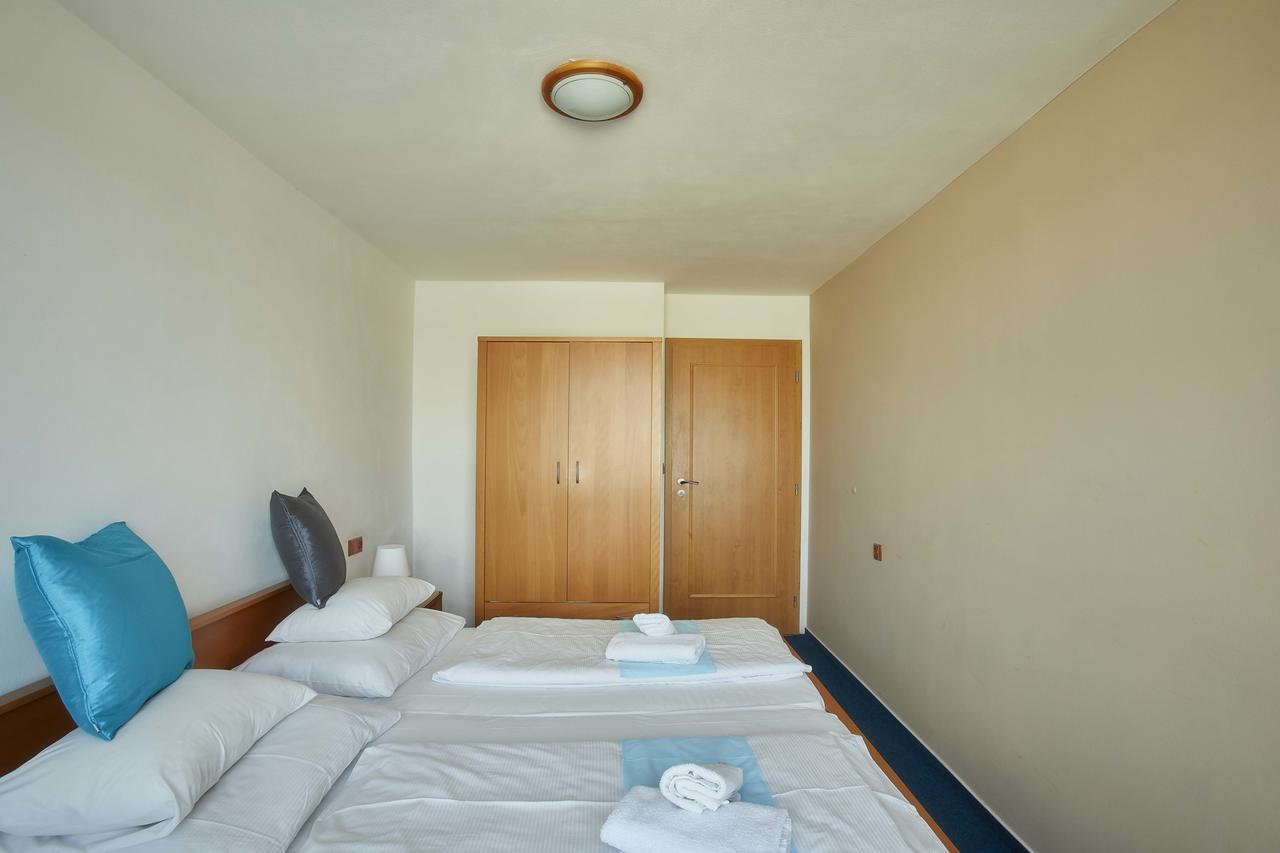 Hotel Rakovec Brno Dış mekan fotoğraf