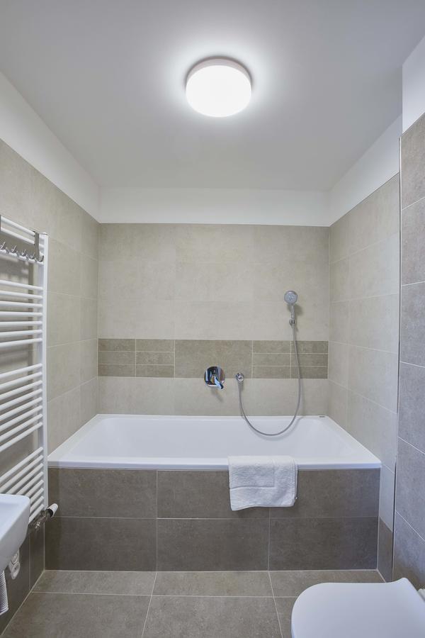 Hotel Rakovec Brno Dış mekan fotoğraf