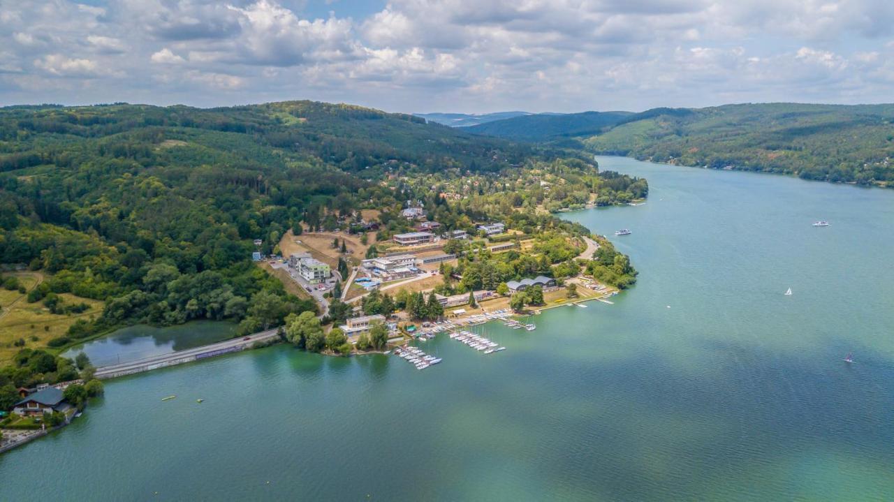 Hotel Rakovec Brno Dış mekan fotoğraf
