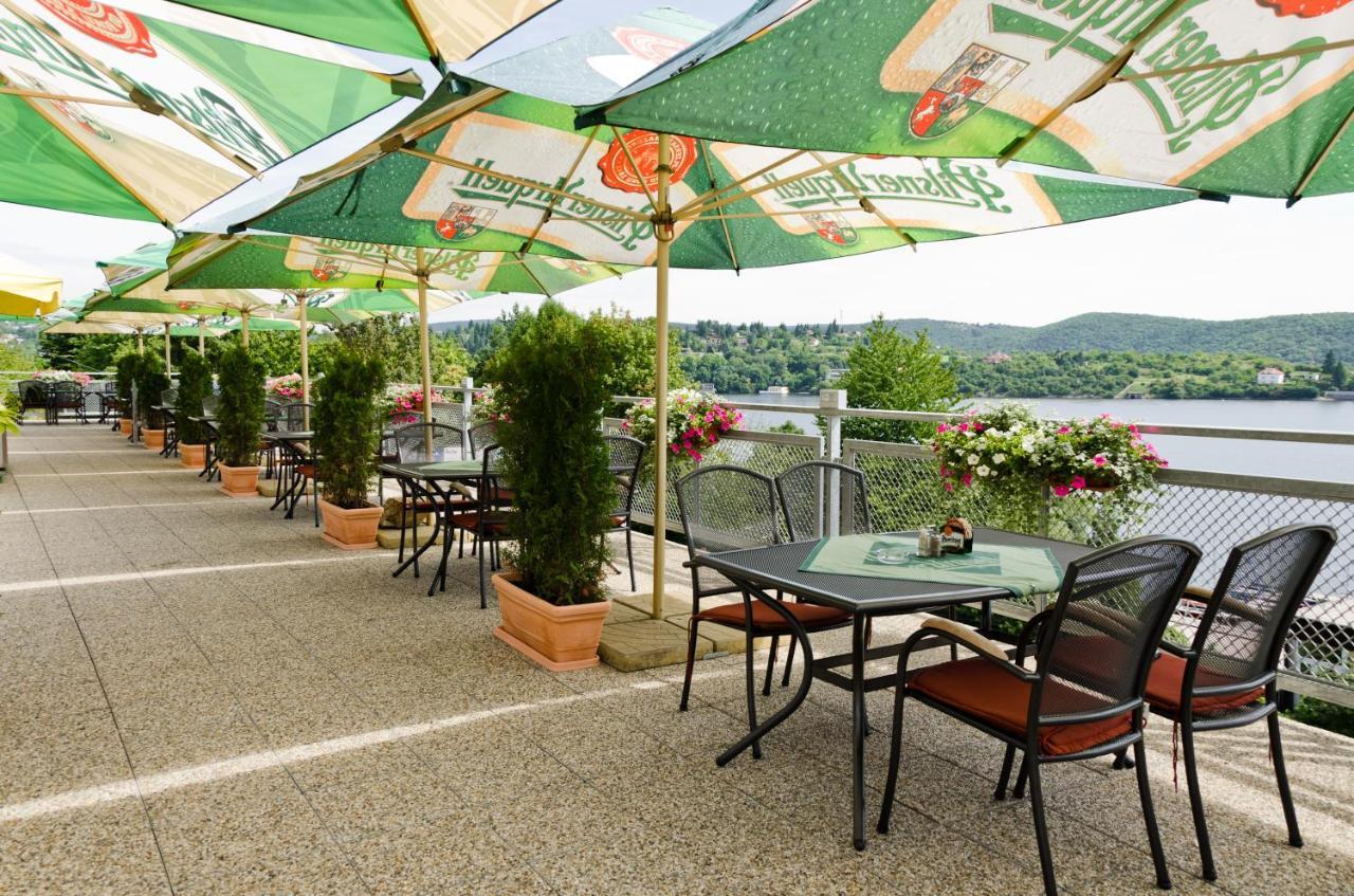 Hotel Rakovec Brno Dış mekan fotoğraf